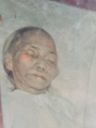 Record image of JOSEFA OROZCO (born CUERDO . ERANISTA)