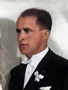 Record image of Joseph Leib Hubner