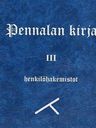 Record image of Agneta Herrala (born Kustaantytär)