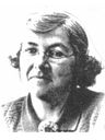 Record image of Alma Victoria Berry (born Williams)