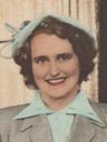 Record image of patricia scott (nacida tanner)