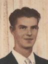 Record image of Barrington Orwin "Barry" Scott