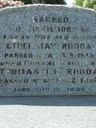 Record image of Thomas Henry Leopold RODDA