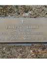 Record image of Ernest William Libby