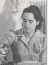 Record image of Anne Lyle Walton (born Korth)