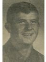 Record image of Franklin Dean Radford