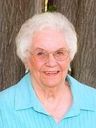 Record image of Norma Hood (born Marble)
