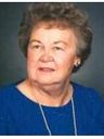 Record image of Della Winegar (born Howard)