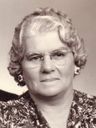 Record image of Lillian Stoker (born Fairless)