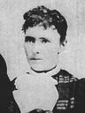 Record image of Rhoda Jane Huntington (born Riley)
