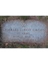 Record image of Charles Leroy Groff