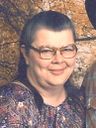 Record image of Kay Meredith Thomas (nacida Hathaway)