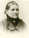 Record image of Maria Johansdotter Juselius (o.s. Smalén)