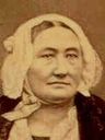 Record image of Catharina Sovelius (o.s. Friman)