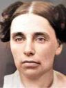Record image of Mary Ann Harrison (née Whitaker)