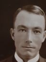 Record image of Alexander Frederick Alec Gillespie