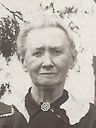 Record image of Emily Sarah Anderson (born Rawlings)