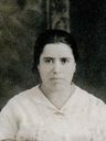 Record image of Maria Maria Pregi, Marie Pregi (born Antonelli)