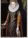 Record image of Karin Wasa (Erikson), König von Schweden (born Mansdotter)
