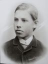 Record image of Karl Persson