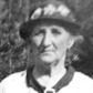 Record image of Valborg Kristina Eklund Högberg (o.s. Karlsdotter)