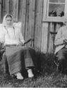 Record image of Amanda Lovisa Isaksson (o.s. Johansdotter Grönberg)