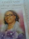 Record image of Linda Ann anderson (born Terrell Strong Antwine)