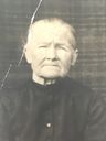 Record image of Aqvilina (Viliina) Johansdotter "Viliina" Tolonen (born Hujanen)