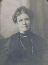 Record image of Mary Ann Brown (born McAleer)