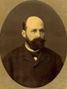Record image of Gregorio Izquierdo