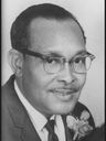Record image of Rev. Albert Davis Carter