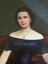 Record image of Mercedes Vergara Echevers (nacida Alvarez Prieto)