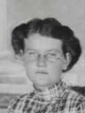 Record image of Martha Lucinda Funk (geb. Rogers)