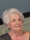 Record image of Bertha Munger (born Bouchard)