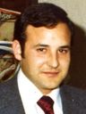 Record image of José Alberto Gutierrez Areces