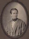 Record image of Alice Jane Serpell (born Ried)
