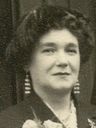 Record image of Elizabeth Hodgekins (born Turner)