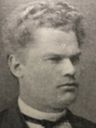 Record image of Jan Gustav Magnusson