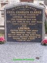 Record image of CECIL CHARLES Clarke WILLIAMS