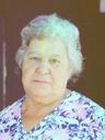 Record image of Maria Julia Diaz (born Saravia)