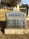 Record image of John Gilbert Keirstead (Kierstead)