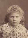 Record image of Johannah Kirkham (born Williams)