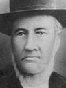 Record image of William Furlsbury Carter, I