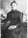 Record image of Catherine Brown (nacida Moon)