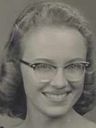 Record image of Linda Miller (born Christensen)