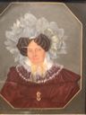 Record image of Johanna Helena Gertrud Berger (born Hundeicker)