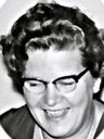 Record image of Erna Sigrid Hansen (born Andersen)