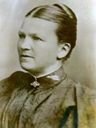 Record image of Mette Kathrine Andersen (born Gregersen)