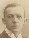 Record image of Nils Agaton Trangius