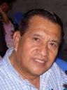 Record image of Abel Alvarez